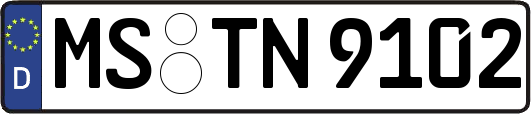 MS-TN9102
