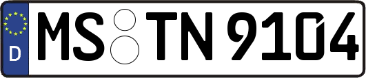 MS-TN9104