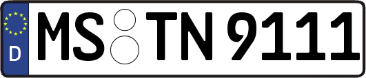 MS-TN9111