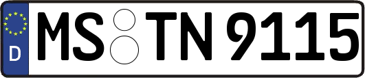 MS-TN9115
