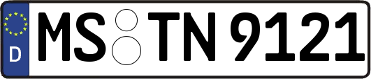 MS-TN9121