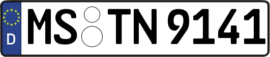 MS-TN9141