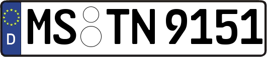 MS-TN9151