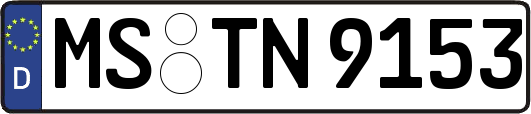 MS-TN9153