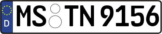 MS-TN9156