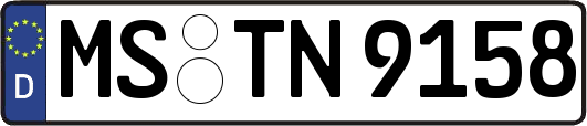 MS-TN9158