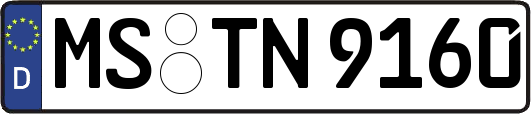 MS-TN9160