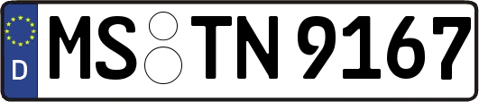 MS-TN9167