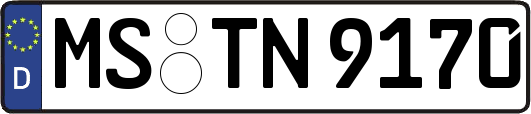 MS-TN9170
