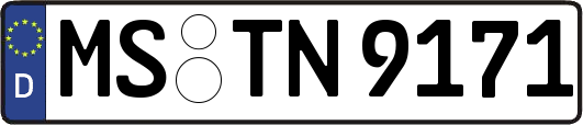 MS-TN9171