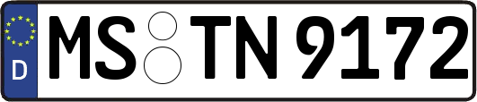 MS-TN9172