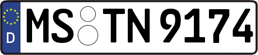 MS-TN9174
