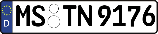 MS-TN9176