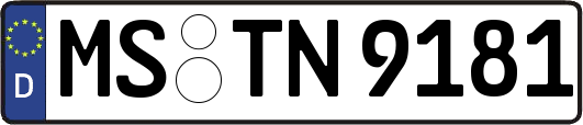 MS-TN9181