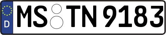 MS-TN9183