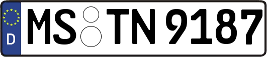 MS-TN9187