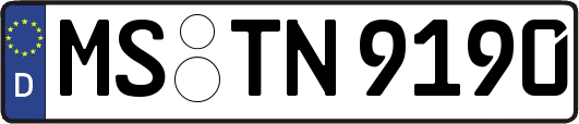 MS-TN9190
