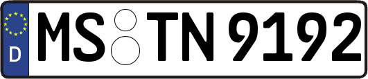 MS-TN9192