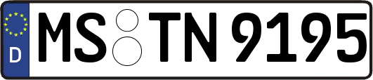 MS-TN9195