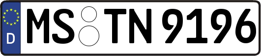 MS-TN9196