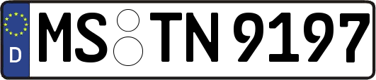 MS-TN9197