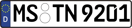 MS-TN9201