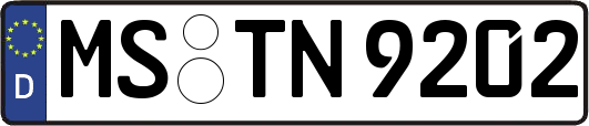 MS-TN9202