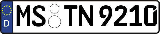 MS-TN9210
