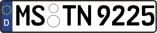 MS-TN9225