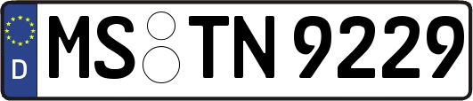 MS-TN9229