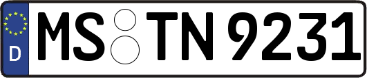 MS-TN9231