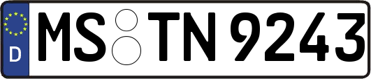 MS-TN9243