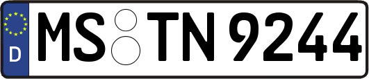 MS-TN9244