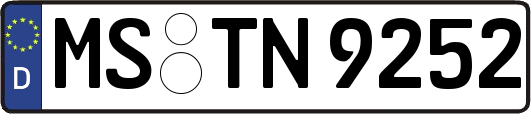MS-TN9252