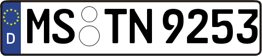 MS-TN9253