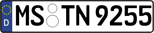 MS-TN9255
