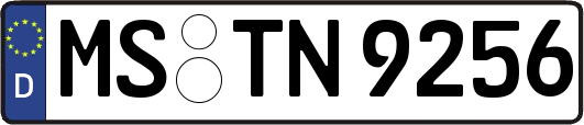 MS-TN9256