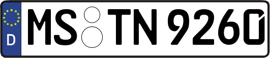 MS-TN9260