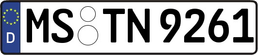 MS-TN9261