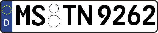 MS-TN9262