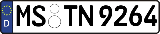 MS-TN9264