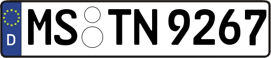 MS-TN9267