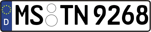 MS-TN9268