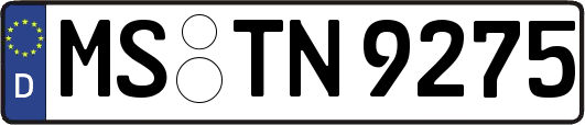 MS-TN9275