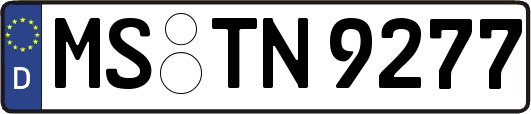 MS-TN9277