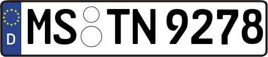 MS-TN9278