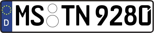 MS-TN9280