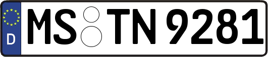 MS-TN9281