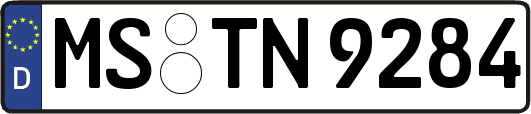 MS-TN9284