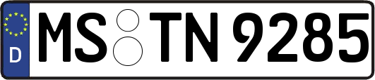 MS-TN9285